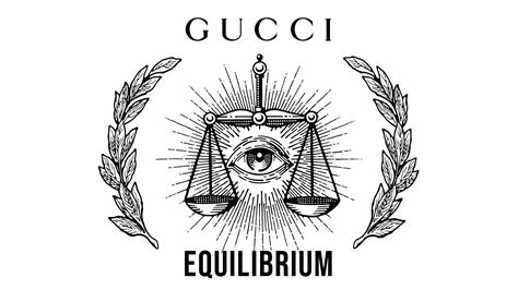 gucci equilibrium traceability